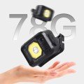 PS-024 Practical Sensor Signal Rechargeable Head Lamp