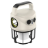 PS-22025 DOUBLE LIGHT TYPE-C PORTABLE RECHARGEABLE CAMPING LAMP WITH POWERBANK FEATURE