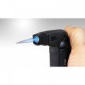 Torch Lighter 1300 Degree Gas Torch Lighter Flame Heat Gun