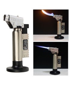 Torch Lighter 260 Jet - Metal Case 1300 Degrees