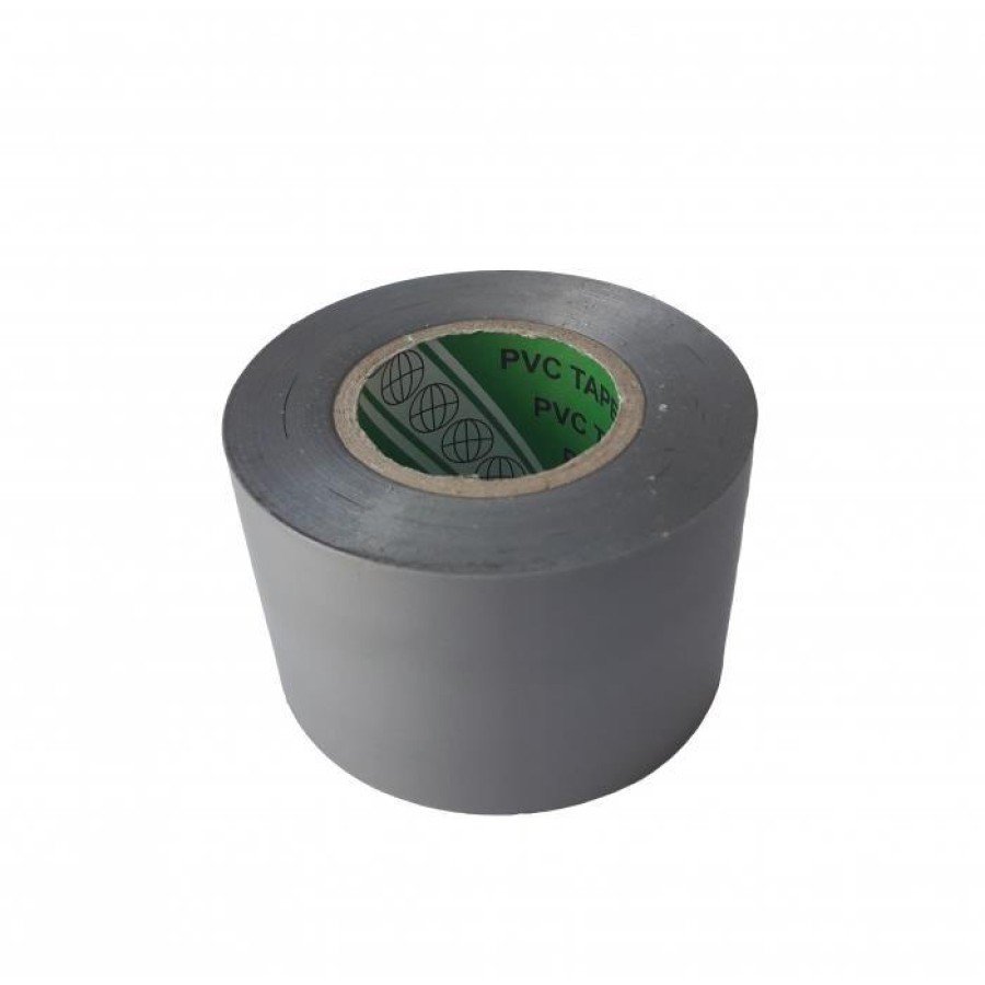 PVC Tape Gray 48 mm