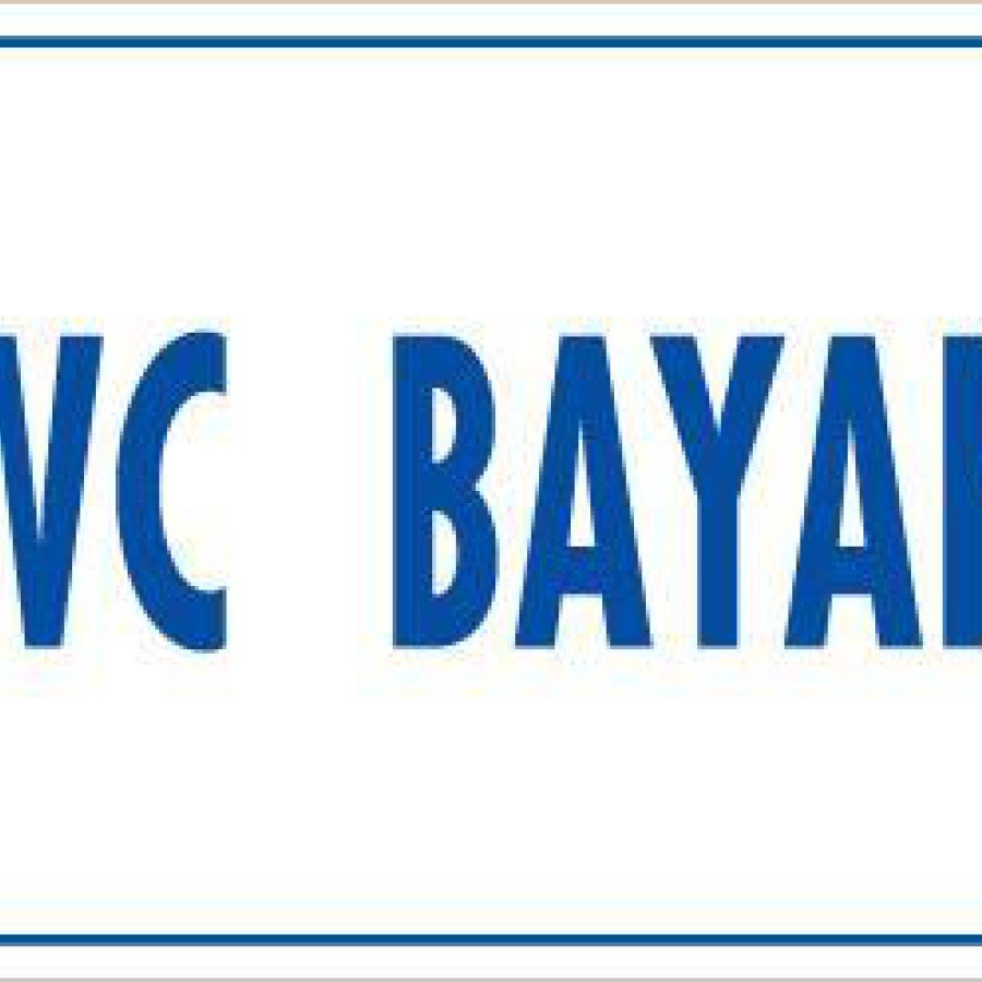 WC Warning Sign 17.5x25 CODE: 1784 WC Warning Sign 17.5x25 CODE: 1784
