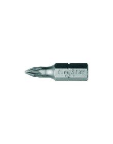 PZ1 50 mm Star Bit
