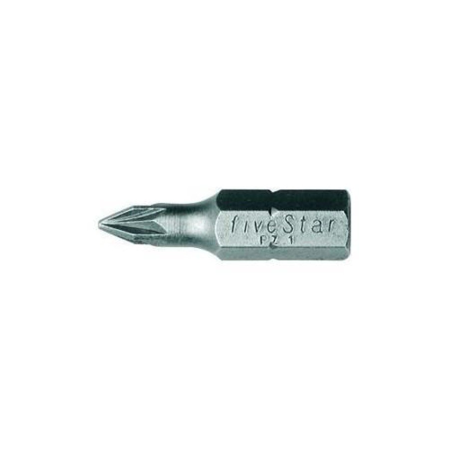 PZ1 50 mm Star Bit