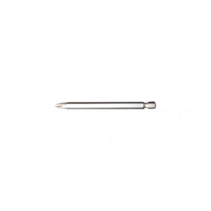PZ2 100 mm Star Bit