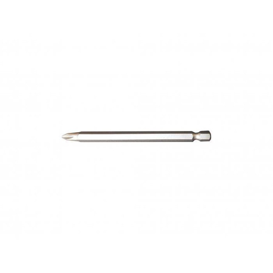 PZ2 100 mm Star Bit