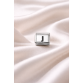 Nomination Compatible Letter J Charm | Steel Bracelet Accessory | Personalized Letter Module | Minimal & Stylish Design