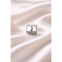 Nomination Compatible Letter J Charm | Steel Bracelet Accessory | Personalized Letter Module | Minimal & Stylish Design