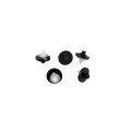 Lag Vw Golf V - VI - Passat - Polo - Tiguan – SuperB Door Trim Clip 50 PCS YK 0018 6N0868243A Lag Vw Golf V - VI - Passat - Polo - Tiguan – SuperB Door Trim Clip 50 PCS YK 0018 6N0868243A