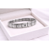 Steel Nomination Bracelet Pisces | Stainless Steel Zodiac Sign Bracelet | Elegant and Meaningful Design