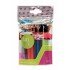 Rapid G1010 Colored Spare Silicone 7 mm