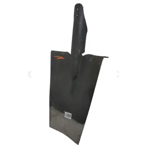 Rail Steel Cut Waist Shovel Thick Large Size 29 cm, 1st Quality