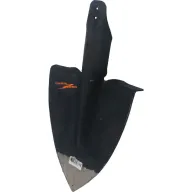 Ray Steel Small Type Waist Shovel Thick 23.5 cm, Tree Planting and Removal Ray Steel Small Type Waist Shovel Thick 23.5 cm, Tree Planting and Removal