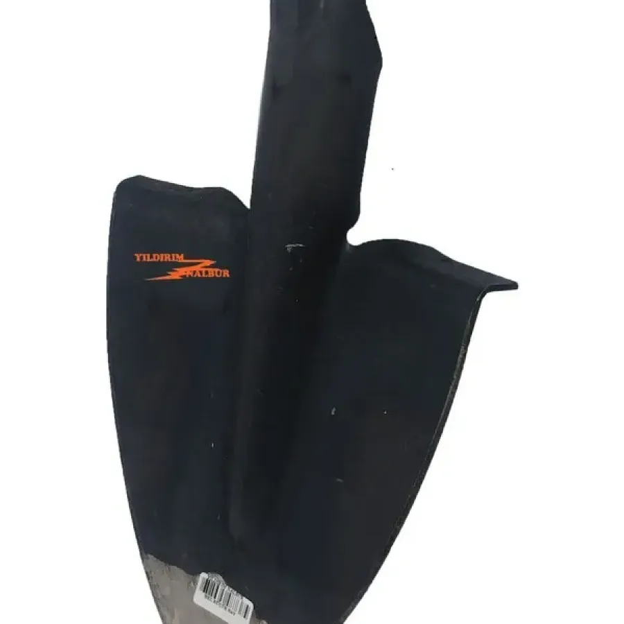 Ray Steel Small Type Waist Shovel Thick 23.5 cm, Tree Planting and Removal