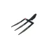 Ray Steel Solid 3-Piece Waist 43 cm, Steel Strong