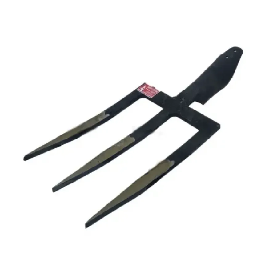 Ray Steel Solid 3-Piece Waist 43 cm, Steel Strong