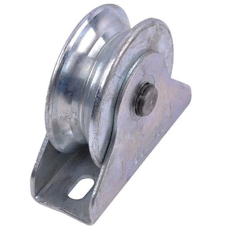 Rail Roller 60 mm Rail Roller 60 mm