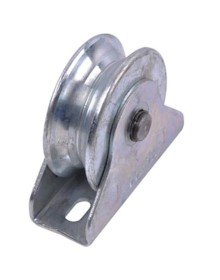Rail Roller 70 mm