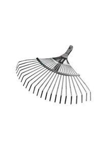Adjustable Grass Rake