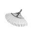 Adjustable Grass Rake