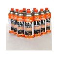Remtaş Vmf Eurogaz Camping Stove Gas Valve Cartridge 227GR - 10 Pcs