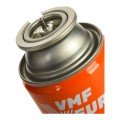 Remtaş Vmf Eurogaz Camping Stove Gas Valve Cartridge 227GR - 12 Pcs