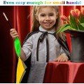 Color Changing Magic Wipe Magic Game Color Changing Magic Wipe Magic Game