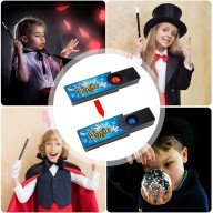 Color Changing Magic Ball Game – Magic Show Box Color Changing Magic Ball Game – Magic Show Box