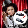 Color Changing Magic Ball Game – Magic Show Box
