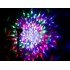 Colorful Led Rotating Head Disco Bulb
