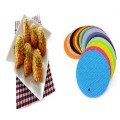 Colorful Trivet Griddle Pressed Mold