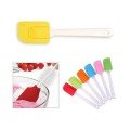 Colored Silicone Spatula