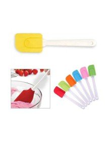 Colored Silicone Spatula
