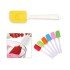 Colored Silicone Spatula