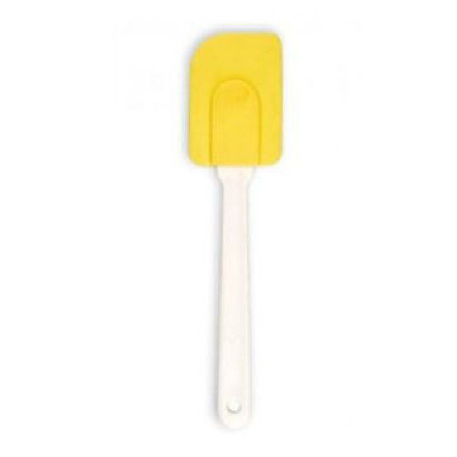 Colored Silicone Spatula