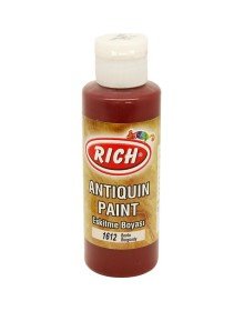 Rich 1602 Bordeaux 120 ml Aged Wood Paint