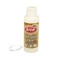 Rich 1616 White 120 ml Aged Wood Paint Rich 1616 White 120 ml Aged Wood Paint