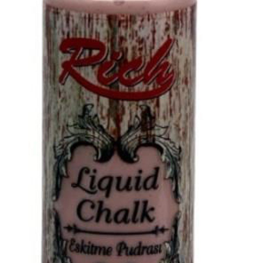 Rich 666 Powder Pink Antique Powder 120 cc