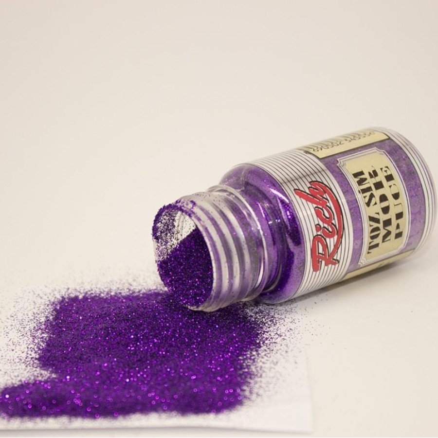 Rich 9118 Purple Powder Sim 50 cc
