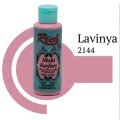 Rich Multi Surface 2144 Lavinya Acrylic Paint 120 cc