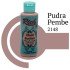 Rich Multi Surface 2148 Powder Pink Acrylic Paint 120 cc