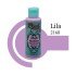 Rich Multi Surface 2168 Lilac Acrylic Paint 120 cc
