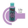 Rich Multi Surface 2168 Lilac Acrylic Paint 120 cc Rich Multi Surface 2168 Lilac Acrylic Paint 120 cc