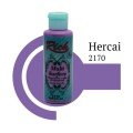 Rich Multi Surface 2170 Hercai Acrylic Paint 120 cc Rich Multi Surface 2170 Hercai Acrylic Paint 120 cc