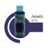 Rich Multi Surface 2176 Amatist Acrylic Paint 120 cc