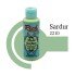 Rich Multi Surface 2210 Sardinya Acrylic Paint 130 cc