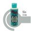 Rich Multi Surface 2246 Fog Acrylic Paint 120 cc