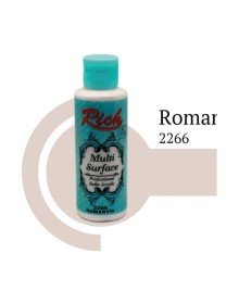 Rich Multi Surface 2266 Romantic Acrylic Paint 130 cc