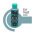 Rich Multi Surface 2288 Gray Green Acrylic Paint 120 cc