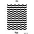 Rich New Series N-358 Stencil 35x25 cm